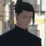 Jujutsu Technical High
