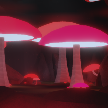 mushroom memories [showcase]