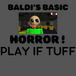 Baldi's basic V2