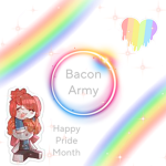 *+~Bacon Army~+*