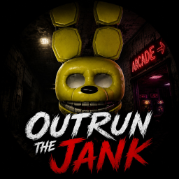 Outrun The Jank