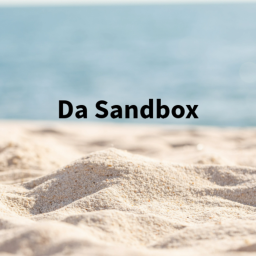 Da Sandbox