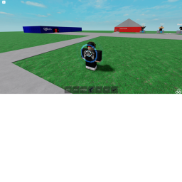 Nia City Training field V2