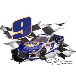 TRI-OVAL Racing