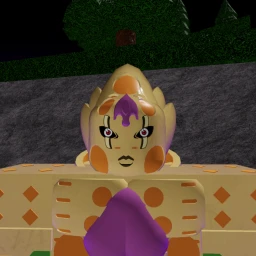 n the jojo game icon