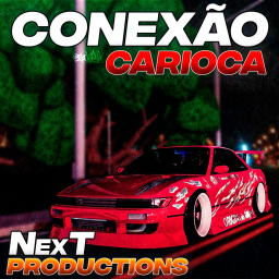 [CCA] Conexão Carioca RP