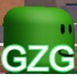 Generic Zombie Game [PRE-ALPHA] icon