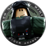 [TGΕ] Imperial Officer Academy