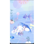 Sanrio fan girlsssss