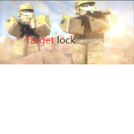 Target Lock Official