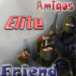 Amigos Friend