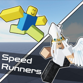 Speed Runners