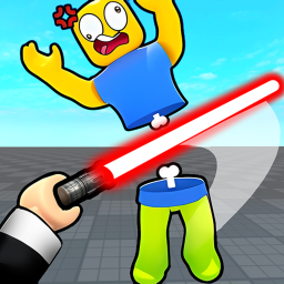 Saber Training Simulator