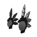 ??? Legends Feathers