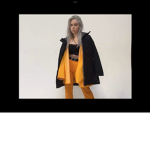 Billie Eilish queen club