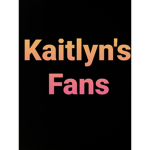 Kaitlyn's Fans