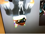 Gamer wolf clan