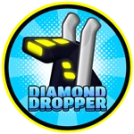 Diamond Dropper