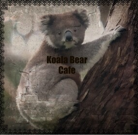 Koala Bear Cafe