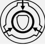 the scp foundation security
