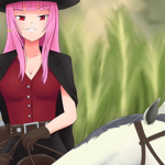 Mori Calliope's Stallions