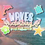- Waves -