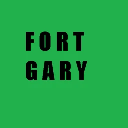 Fort Gary icon