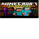 Herobrine Is Real!