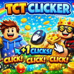 TCT Cliker  (Update)