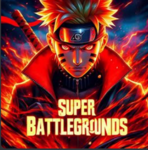 SuperBattleGrounds