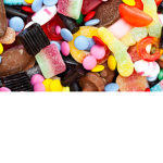 Chocolate x Candy Shop