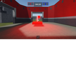 Capture The Flag
