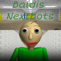 Baldis Nextbots