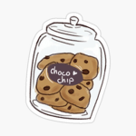 * The Cookie Crew! *