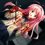 ;; bloodypaws