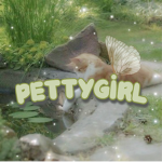 pettygirl •