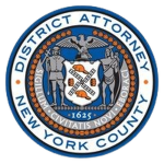 District Attorney's Office of New York