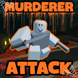 [HALLOWEEN🎃] Murderer Attack icon