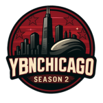YBN Chicago WHITELISTED