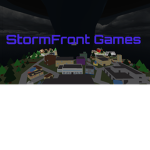 Storm Front Games