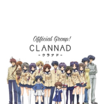 Clannad RPG Official Group