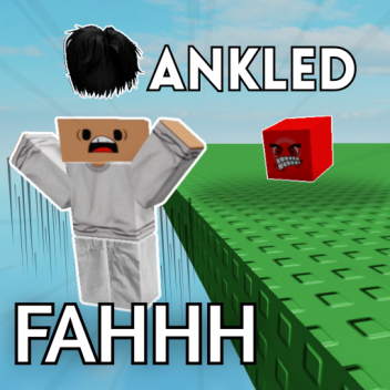 AnkleBreaker [Angry Cube]