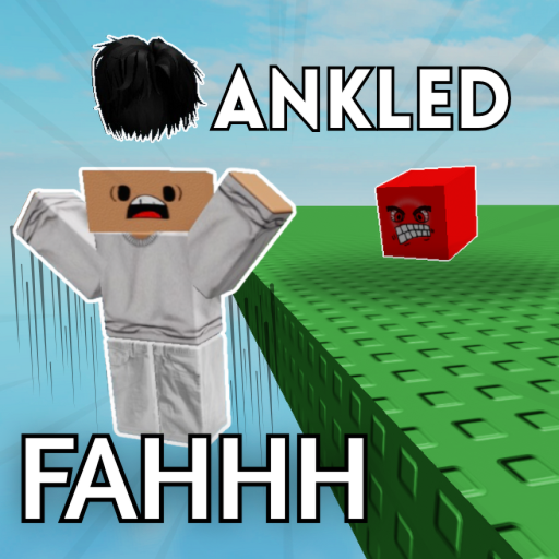 AnkleBreaker [Angry Cube]