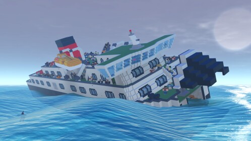 Water Physics [OVERHAUL]
