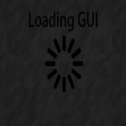 Modern Loading Gui
