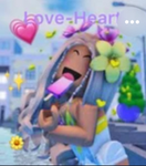 Love-heart