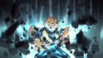 The thunder master’s