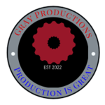 Grαy Productions