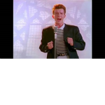 rick roll fans