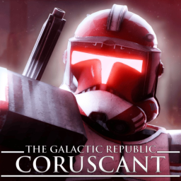 SW, Coruscant: Roleplay